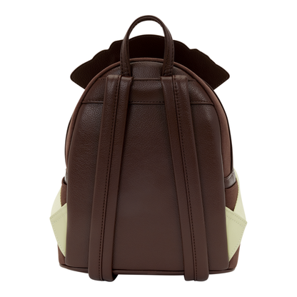Loungefly Jack Sparrow Cosplay Mini Backpack
