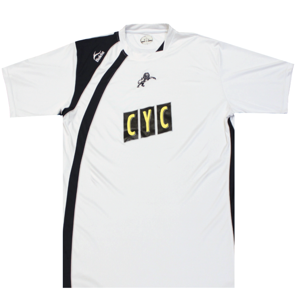 Millwall 2008-2009 Away Football Shirt (Excellent) 3XL