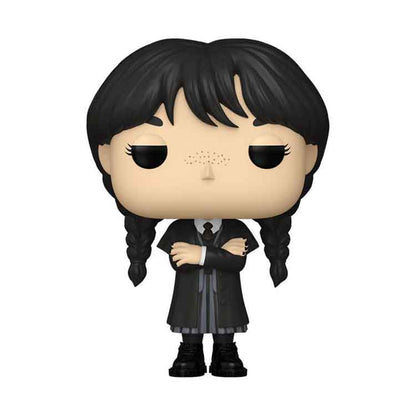 Funko Wednesday POP! TV Vinyl Figure Wednesday