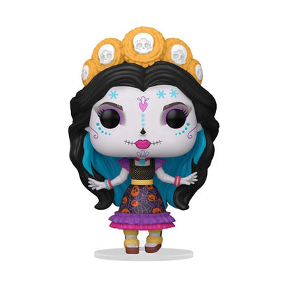 Funko Monster High POP! Vinyl Figure Skelita