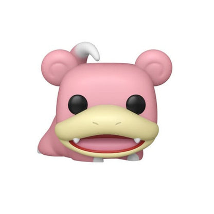 Funko Pokemon Super Sized Jumbo POP! Vinyl Figure Slowpoke