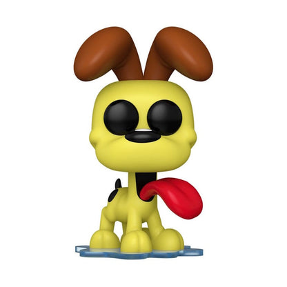Funko Garfield POP! Comics Vinyl Odie