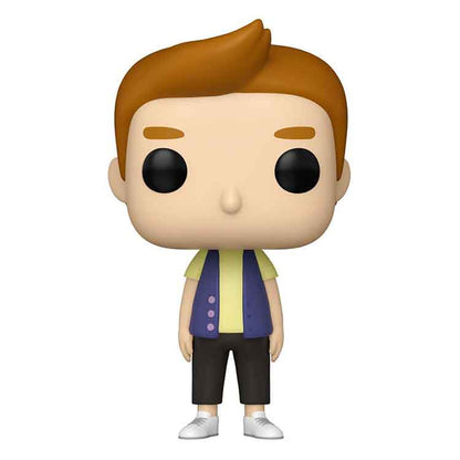 Funko Bob's Burgers POP!TV Vinyl Figure Jimmy Jr.