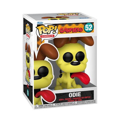 Funko Garfield POP! Comics Vinyl Odie