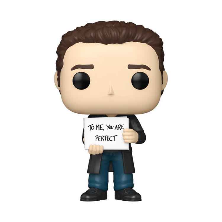 Funko Love Actually POP! Movies Vinyl Figures Mark