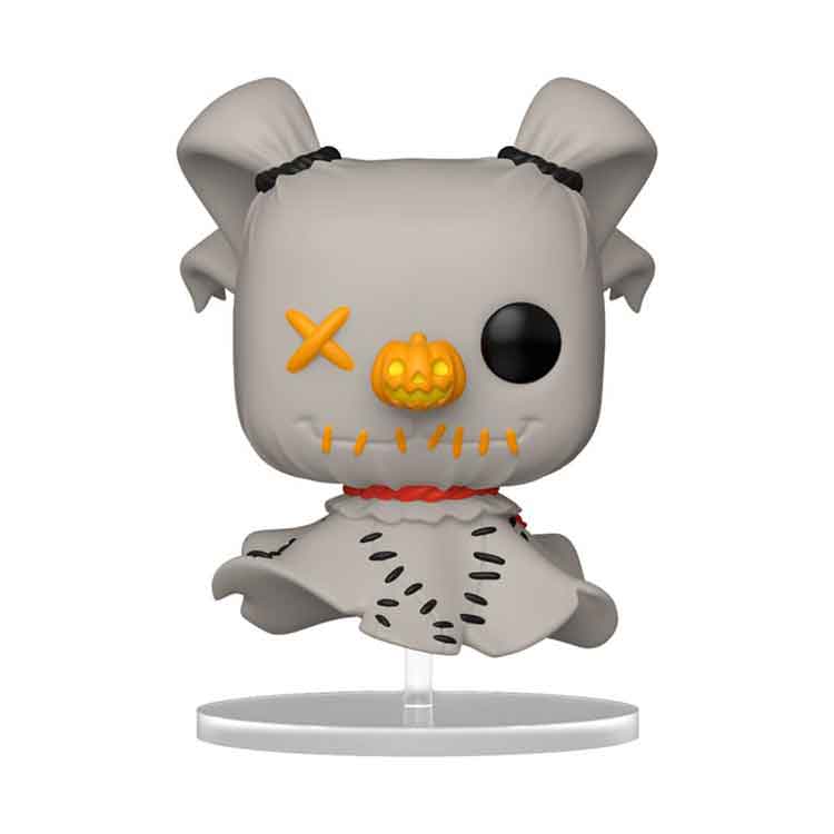 Funko Disney POP! Vinyl Figure Patchwork - Zero