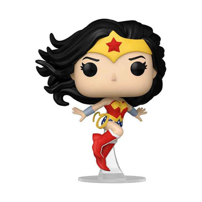 Funko DC Comics POP! Heroes Vinyl New Classics - Wonder Woman
