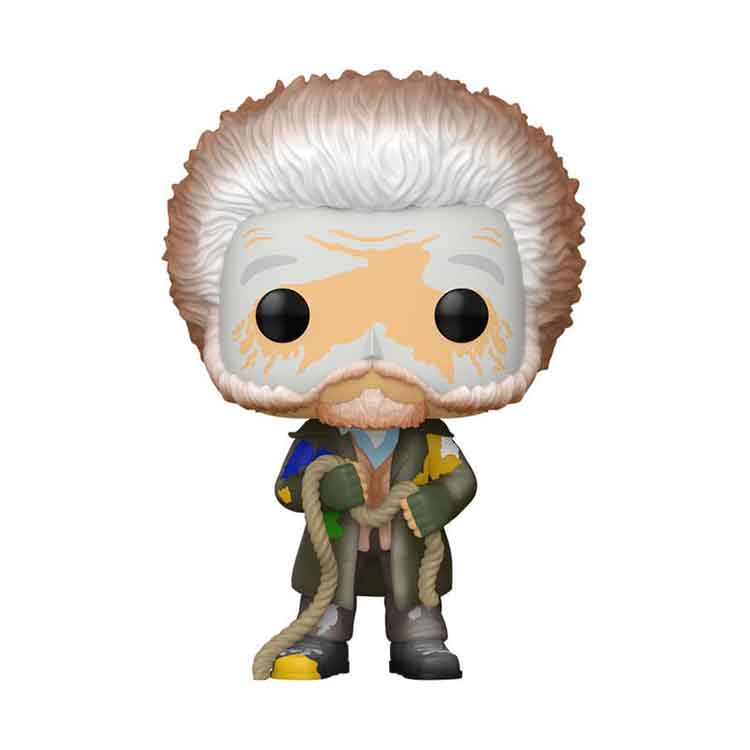 Funko Home Alone 2 POP! Movies Vinyl Figure Marv