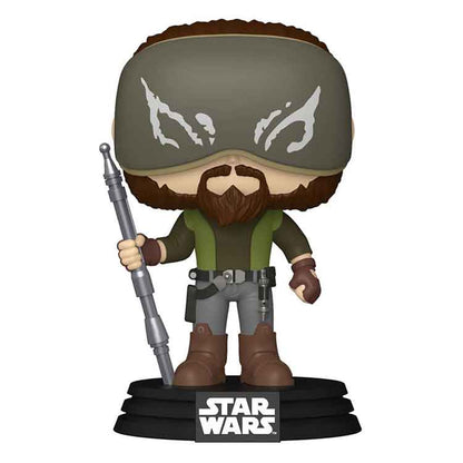Funko Star Wars POP! Vinyl Bobblehead Figure Kanan Jarrus