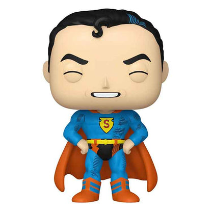 Funko DC Comics POP! Heroes Vinyl Golden Age Superman