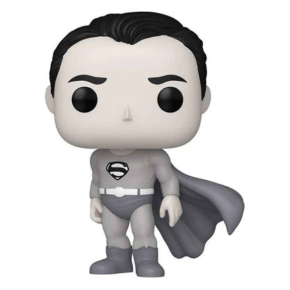 Funko DC Comics POP! Heroes Vinyl Superman '50