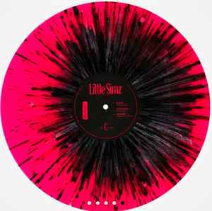 Little Simz – Lotus – AWAL Recordings