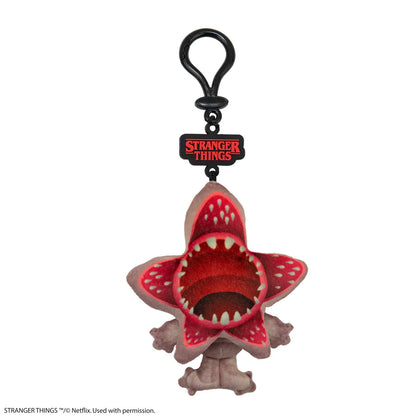 Stranger Things Keyring Plush Demogorgon CR2883