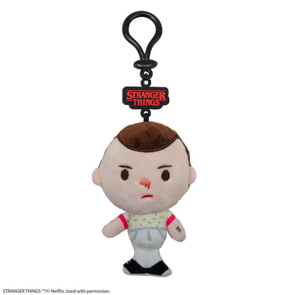 Stranger Things Keyring Plush Eleven CR2885