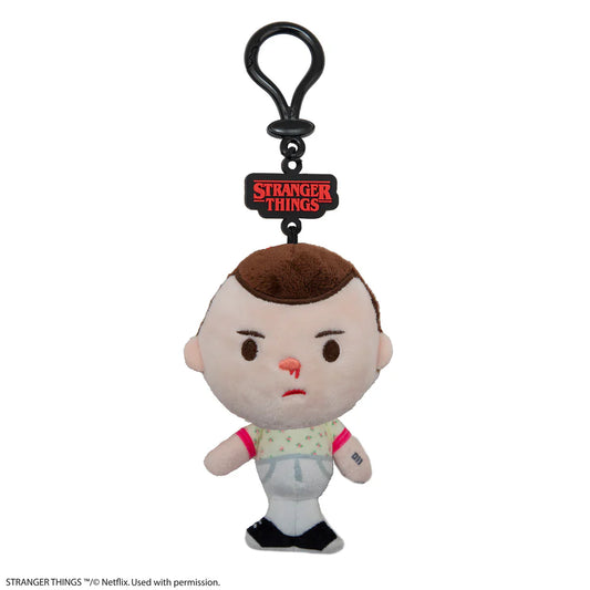 Stranger Things Keyring Plush Eleven CR2885