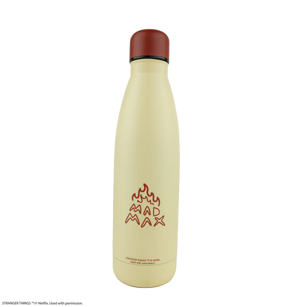 Stranger Things Water Bottle Max Mayfield - 500ml CR4083