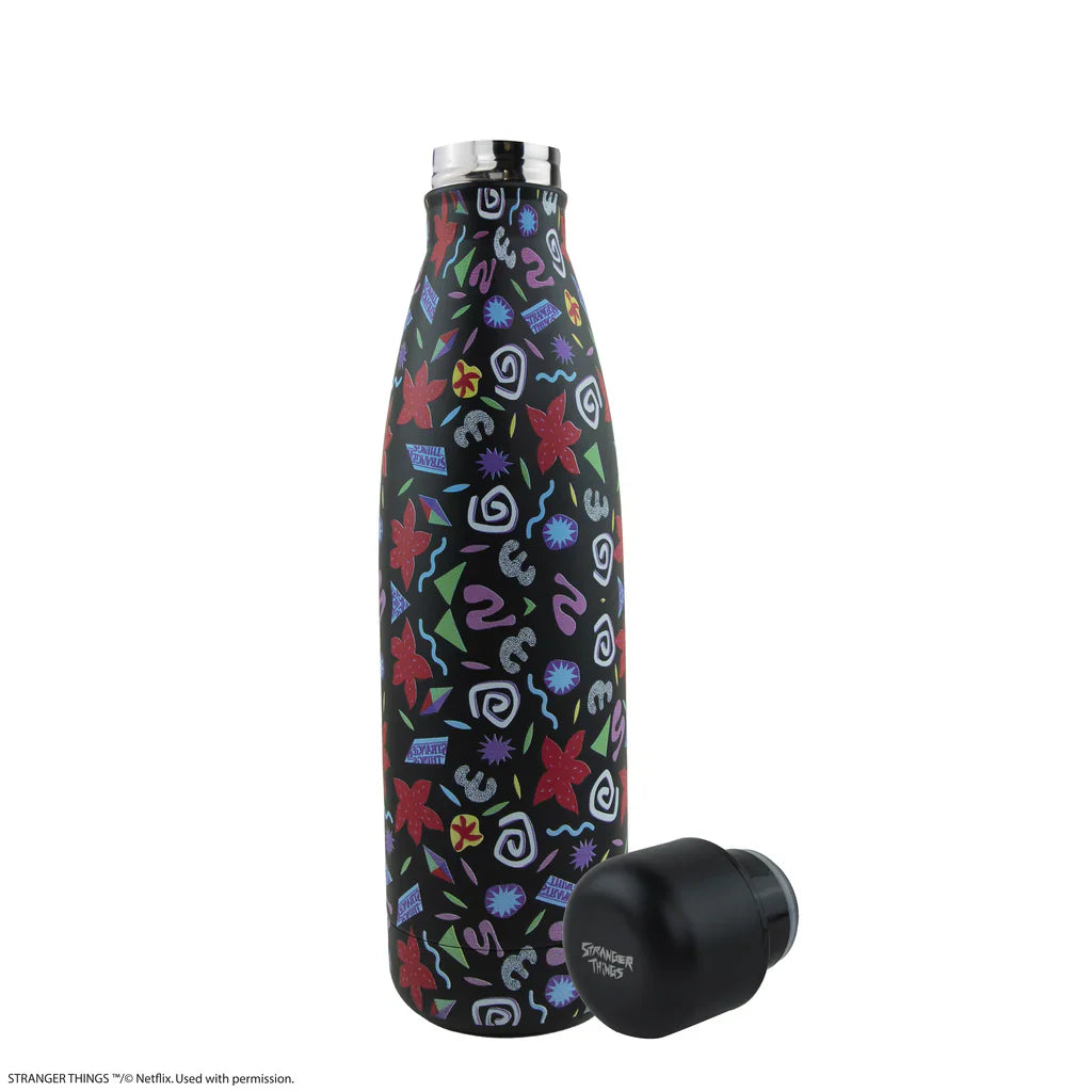Stranger Things Water Bottle Starcourt Eleven - 500ml CR4082