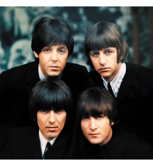 The Beatles – The Covers: Volume One (Limited Edition 12-Inch Album on Blue Vinyl)