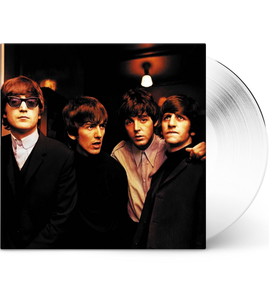 The Beatles – The Covers: Volume Two (Limited Edition 12-Inch Album on White Vinyl)