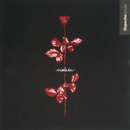 Depeche Mode – Violator-Legacy