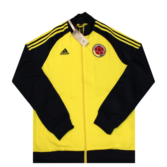 Colombia 2022-2023 Football Jacket (BNWT) M