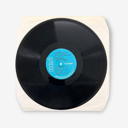 Elvis Presley - Easy Come Easy Go Vinyl Record 1975
