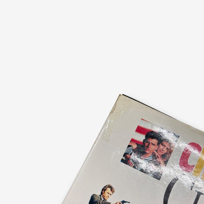 Chronicles Of The Cinema - Heavy Hardback Book (Catherine Legrand) 1995