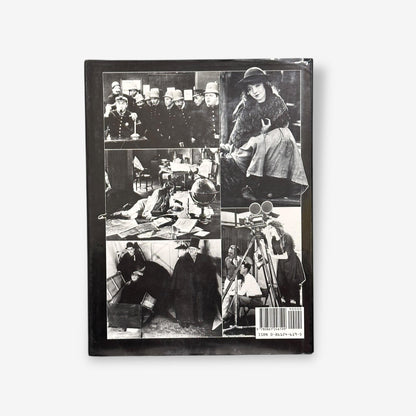 Silent Movies - Hardback Book (Neil Sinyard) 1990