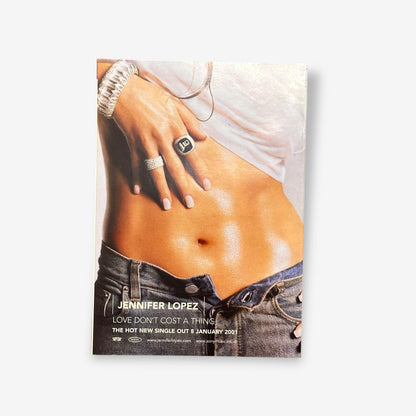 2001 Craig David - It Was A Very Good Year - Blues & Soul Magazine Issue 832