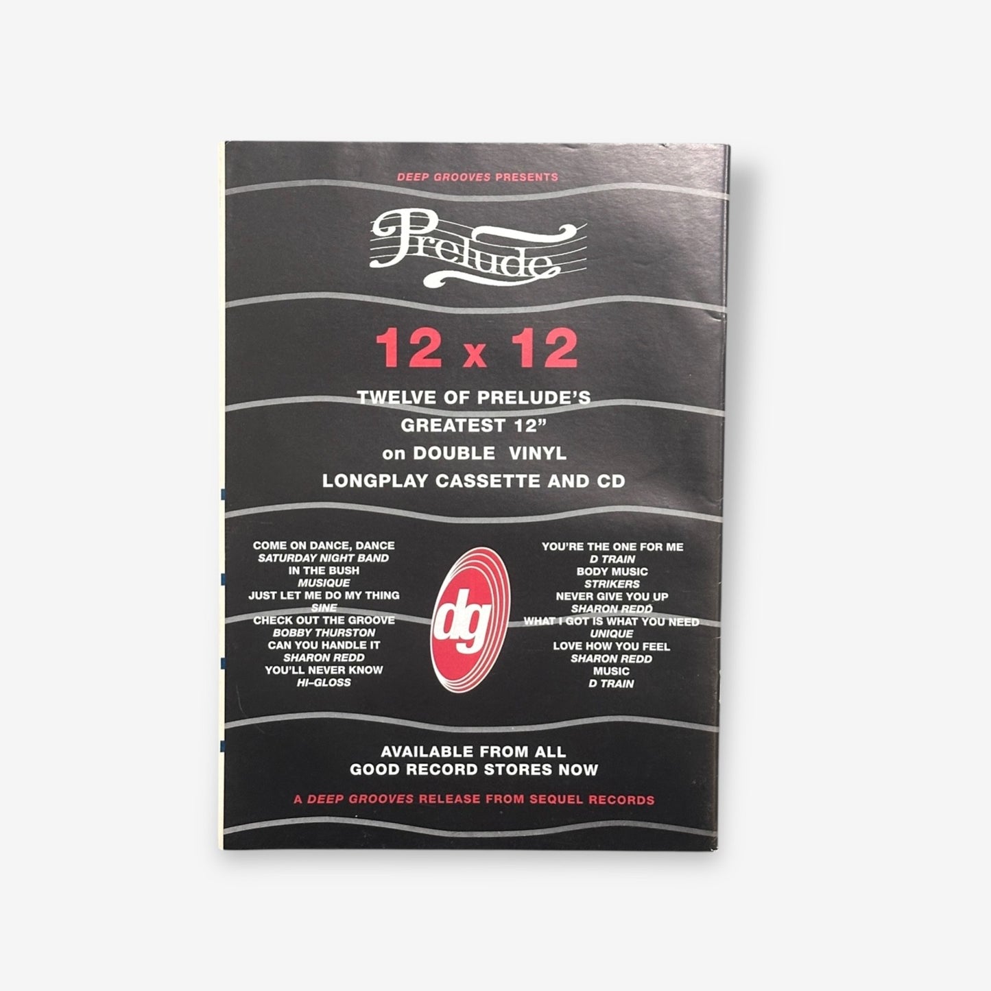 1993 Lisa Stansfield - Blues & Soul Magazine Issue 649