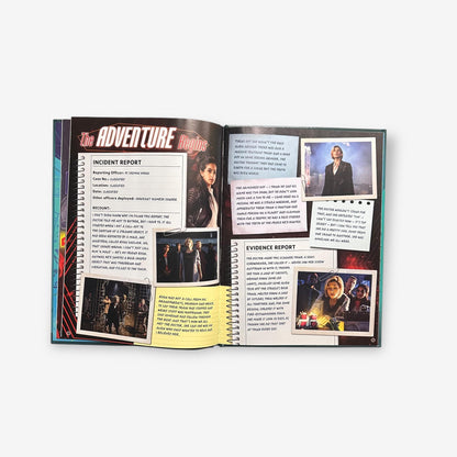 Doctor Who - The Official Annual 2019 Hardback Book BBC