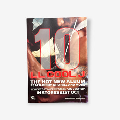 2002 Craig David - Invention, Dimension, Evolution - Blues & Soul Magazine Issue 879