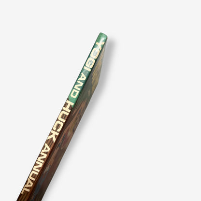 Yogi And Huck Annual 1970 Comic Hardback Book (Hanna-Barbera)