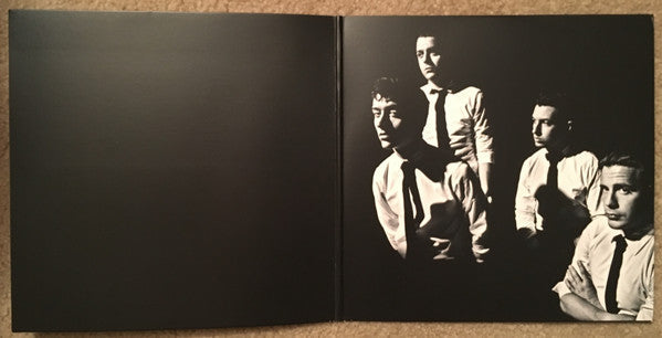 Arctic Monkeys – AM 180g Vinyl LP Indie Rock Classic Gatefold Album