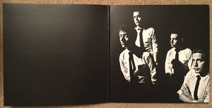 Arctic Monkeys – AM 180g Vinyl LP Indie Rock Classic Gatefold Album