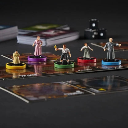 Avalon Hill Betrayal Legacy Board Game