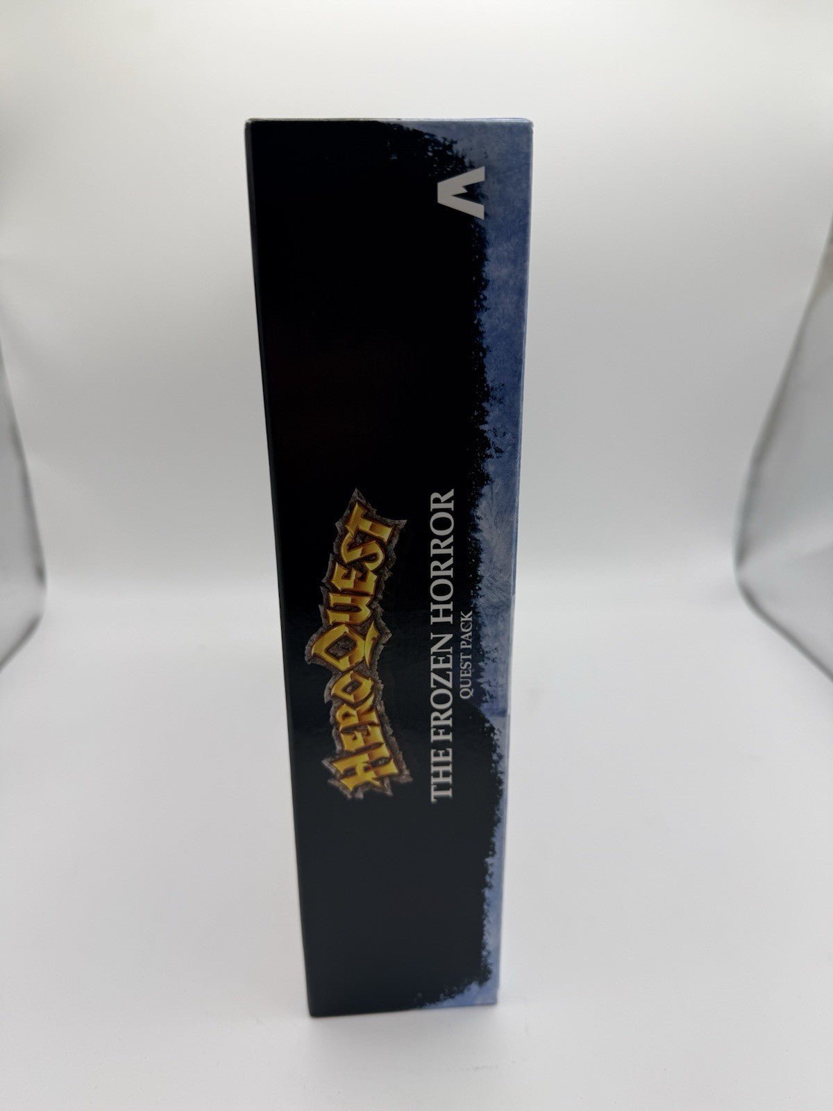 Avalon Hill HeroQuest The Frozen Horror Quest Pack for Ages 14 and Up