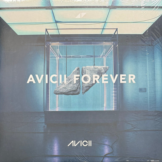 Avicii – Avicii Forever Double LP – Universal Music – 2025