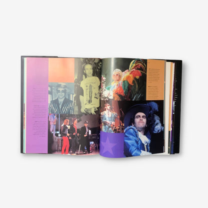 Elton John - The Life And Music Of A Legendary Performer - 1998 Hardback Book (Michael Heatley)