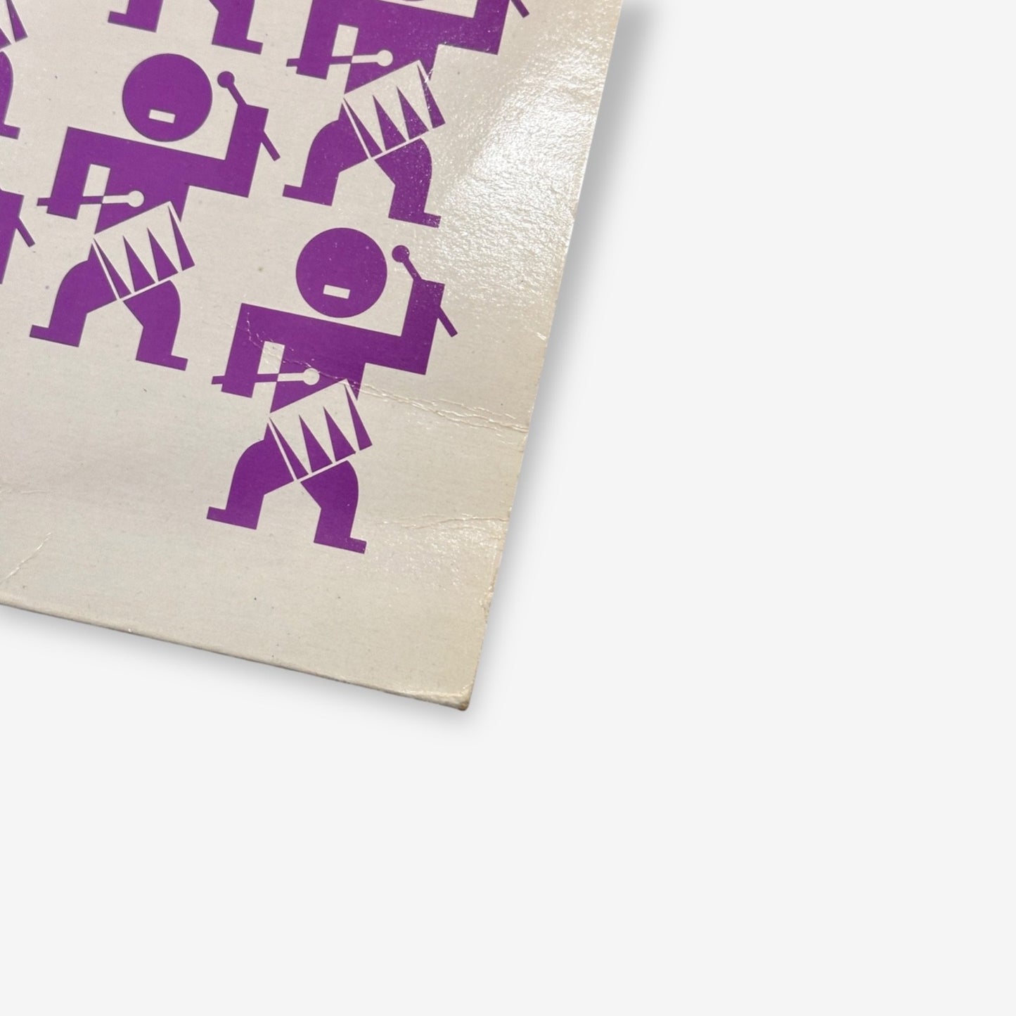 Bronski Beat - Truthdare Doubledare Vinyl Record 1986