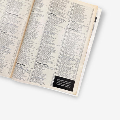 1987 The Rolling Stones - In The Seventies - Record Collector Magazine No. 93