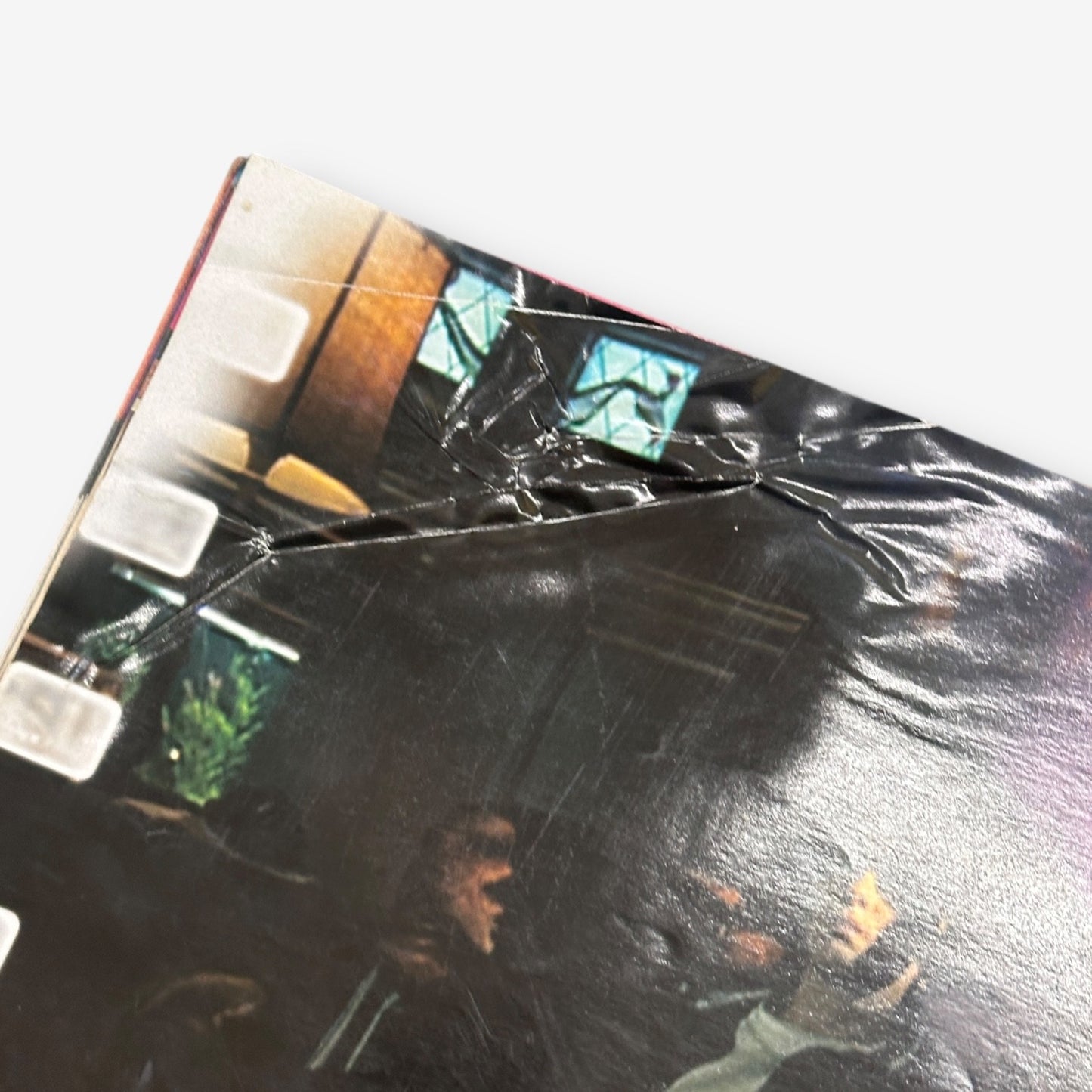 2005 The Killers - Face Your Questions - NME Magazine