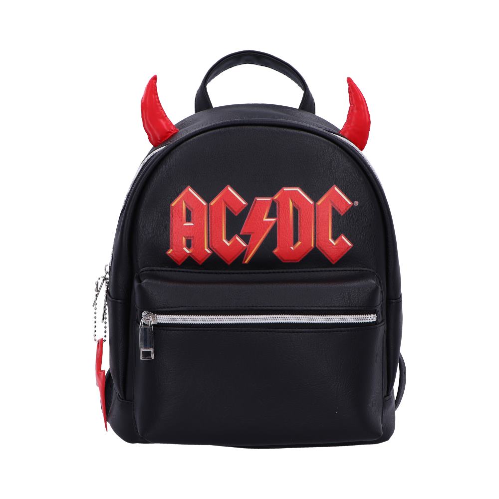 ACDC Backpack 31cm Default Title