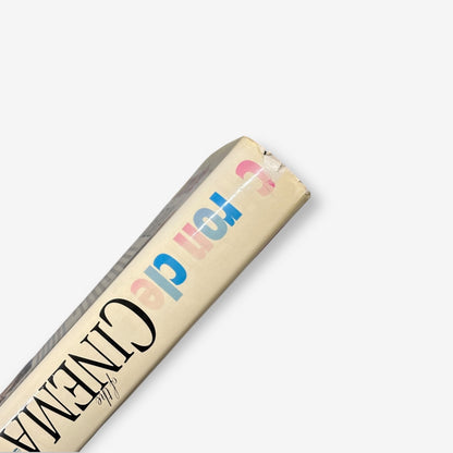 Chronicles Of The Cinema - Heavy Hardback Book (Catherine Legrand) 1995