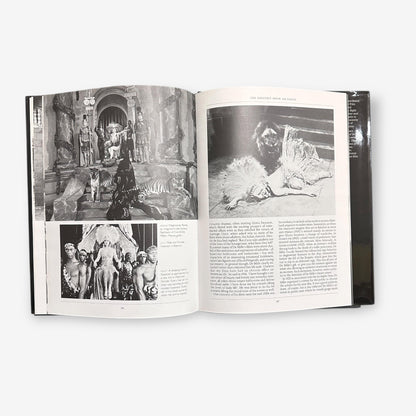 Silent Movies - Hardback Book (Neil Sinyard) 1990