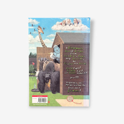 The QI Annual 2010 - Hardback Book (John Mitchinson) 2009