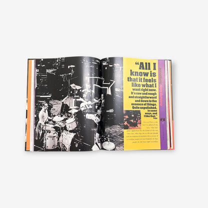U2 - The Best Of Propaganda: 20 Years Of The Official U2 Magazine - Hardback Biography Book 2003