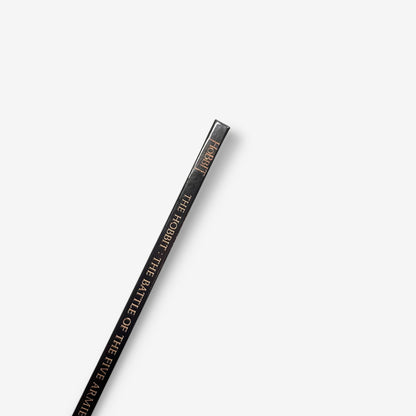 The Hobbit - The Battle Of Five Armies - Official 2015 Hardback Book