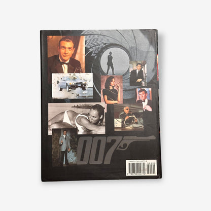 The Essential Bond - The Authorized Guide To The World Of 007 - 1999 Hardback Book (Lee Pfeiffer & D