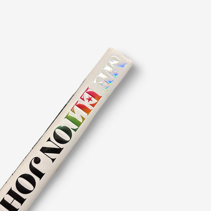 Me Elton John - 2019 Hardback Book (Macmillan)